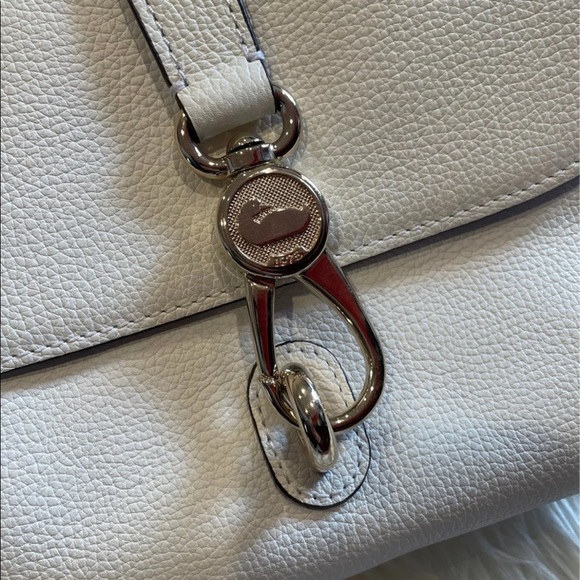 Belvedere small crossbody bag - Picture 11 of 12